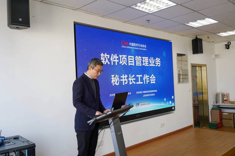 上海软件开发选购指南