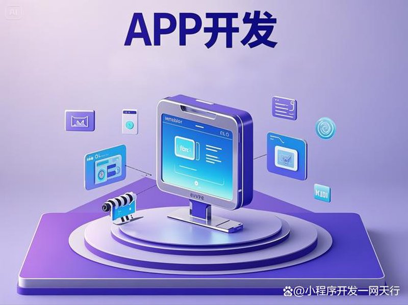 APP开发:打造数字时代的桥梁